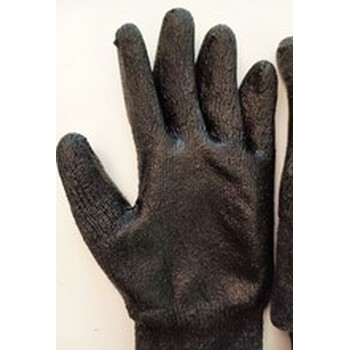 Rękawica dzianinowa powlekana lateksem Franco Nordic Gloves