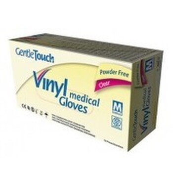 Rękawice GENTLE-2-TOUCH Medical PF