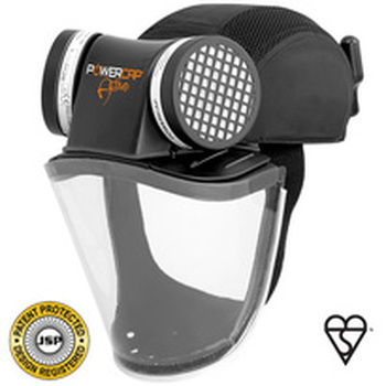 JSP Powercap Active