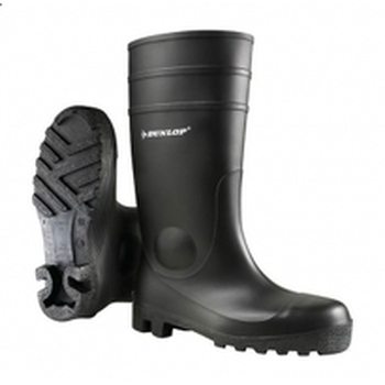 Kalosze ochronne S5  Dunlop
