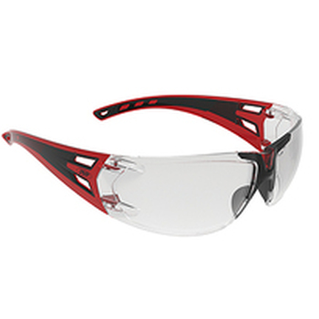 Okulary ochronne Forceflex 3 clear
