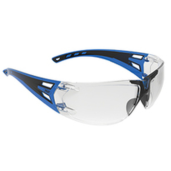 Okulary ochronne Forceflex ™ 3 Clear Lens