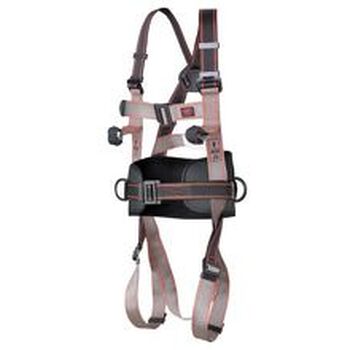Szelki bezpieczeństwa Pioneer JSP Pro Fit 3pkt