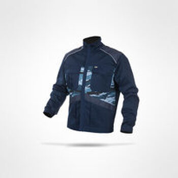 Bluza robocza Flexicamo
