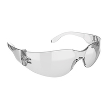 Okulary przezroczyste M9400