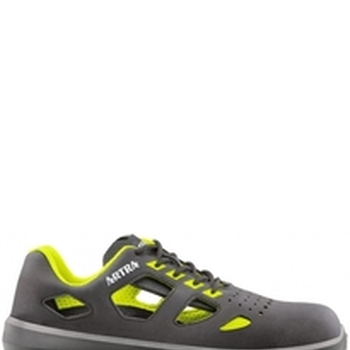 Półbuty ARIENZO 831 618060 S1 P SRC