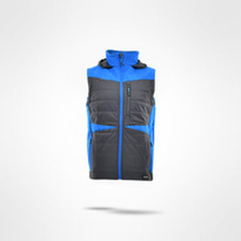Kamizelka hybrydowa Comfort Plus 1-11-620-33-72