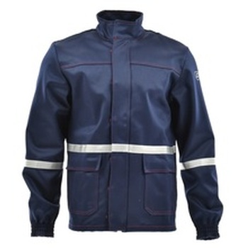 Bluza trudnopalna Spawacz HEAVY 480g/m2