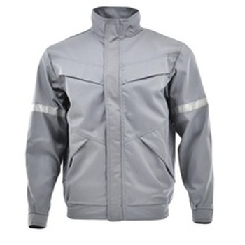 Bluza kwasoodporna, antystatyczna Chemik 1-04-310-69-00