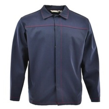 Bluza WULKAN trudnopalna/antyelektrostatyczna 1-04-320-22-00