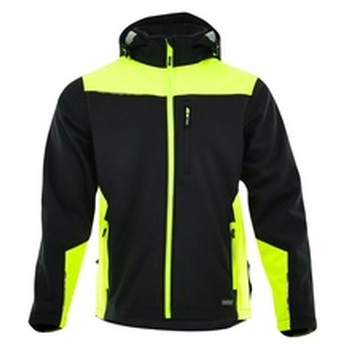 Softshell COMFORT PLUS 1-13-620-25-27