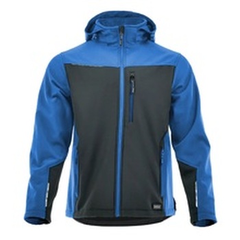 Softshell Comfort Plus 1-13-620-33-72