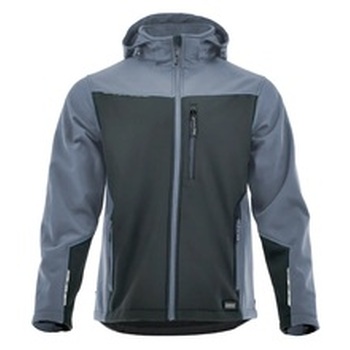Softshell Comfort Plus 1-13-620-70-25
