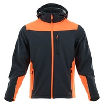 Softshell COMFORT PLUS 1-13-620-26-36