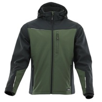 Softshell COMFORT PLUS 1-13-620-75-25
