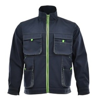 Bluza Tiger 1-04-030-23-70