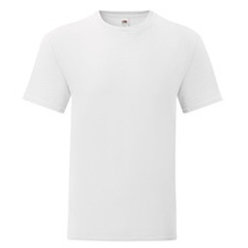 Koszulka męska Iconic Flame 614300 FR rozmiary: 3XL-5XL