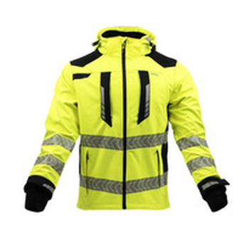 Softshell DROGOWIEC COMFORT