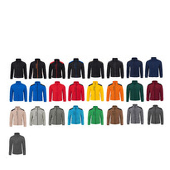 Bluza Polarowa FLRA 340 Premium