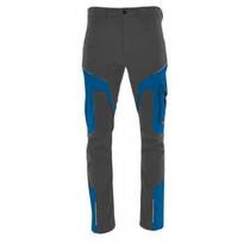 Spodnie do pasa Comfort Winter 1-27-630-33-72