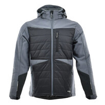 Kurtka hybrydowa Comfort Winter 1-63-630-70-25