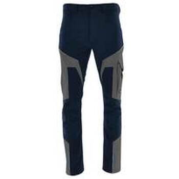 Spodnie do pasa Comfort Winter 1-27-630-70-22