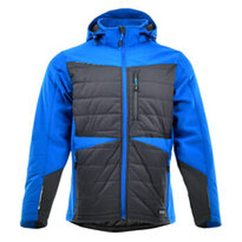 Kurtka hybrydowa Comfort Winter 1-63-630-33-72