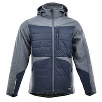 Kurtka hybrydowa Comfort Winter 1-63-630-70-22