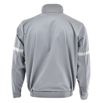 Bluza kwasoodporna, antystatyczna Chemik 1-04-310-69-00