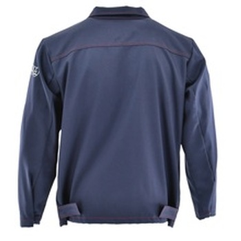 Bluza WULKAN trudnopalna/antyelektrostatyczna 1-04-320-22-00