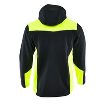Softshell COMFORT PLUS 1-13-620-25-27