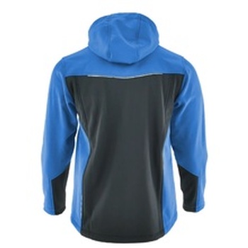 Softshell Comfort Plus 1-13-620-33-72