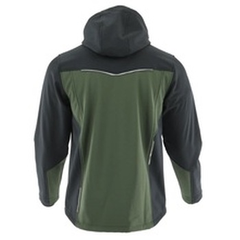 Softshell COMFORT PLUS 1-13-620-75-25