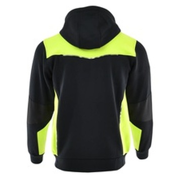 Bluza COMFORT PLUS 1-35-620-25-27