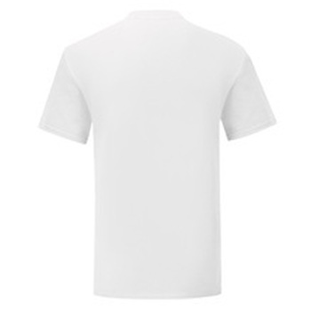 Koszulka męska Iconic Flame 614300 FR rozmiary: 3XL-5XL