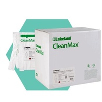 Kombinezon CleanMax czysty/sterylny