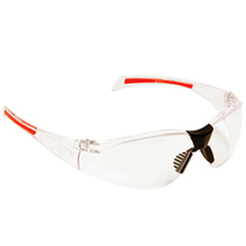 Okulary ochronne JSP Stealth 8000 przeźroczyste